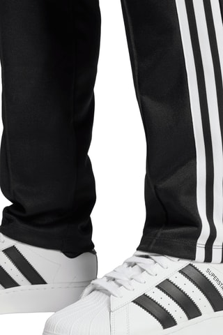 Pantalon de survêtement Montreal - Noir et blanc