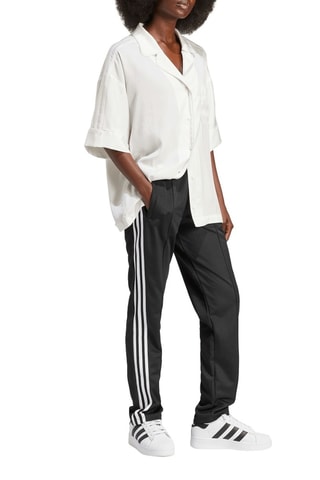 Pantalon de survêtement Montreal - Noir et blanc