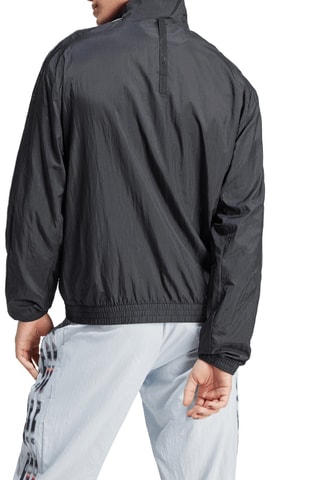 Veste de survêtement Pride Tiro - Noir