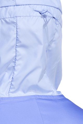 Veste de running Own The Run Base - Bleu