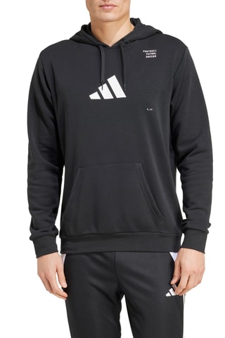 Sweat à capuche - Noir