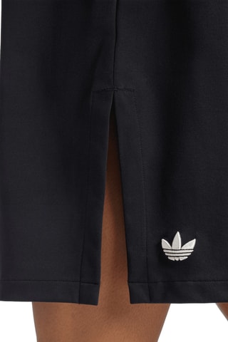 Robe t-shirt Main Originals - Noir