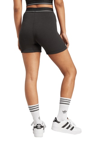Short Boxer - Noir