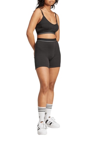 Short Boxer - Noir