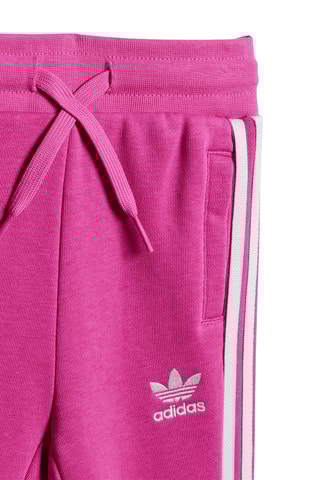 Sweat et pantalon Adicolor - Fuchsia