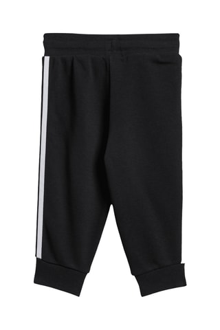 Sweat à capuche et pantalon Adicolor - Noir