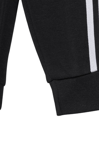 Sweat à capuche et pantalon Adicolor - Noir