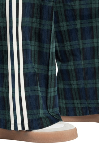 Pantalon en velours Main Originals - Indigo