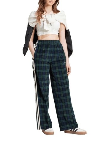 Pantalon en velours Main Originals - Indigo