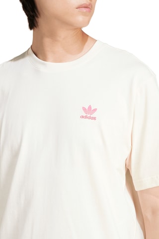T-shirt d’entraînement Supply Fashion Arty - Ecru