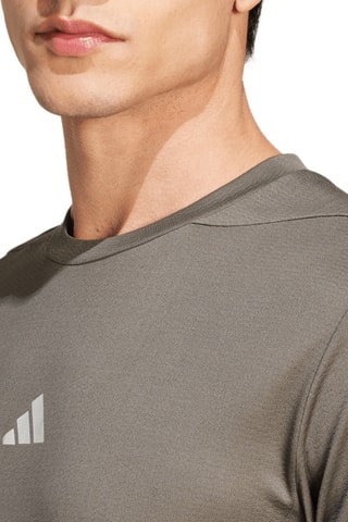 T-shirt d’entraînement HIIT - Vert olive