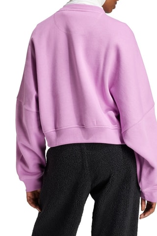 Sweat Trefoil Essentials - Violet