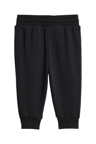 Sweat à capuche et pantalon Graphics - Noir