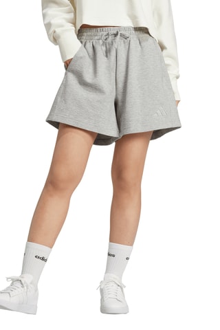 Short All Szn - Gris clair