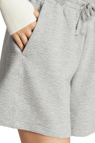Short All Szn - Gris clair