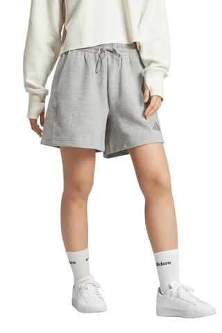 Short All Szn - Gris clair