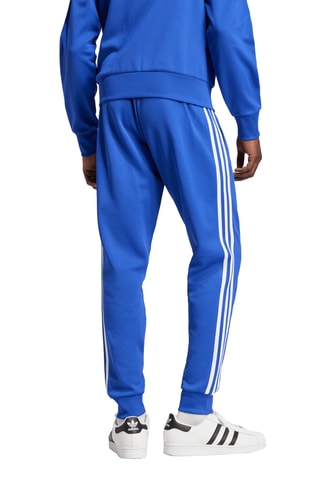 Pantalon de survêtement slim Adicolor - Bleu électrique