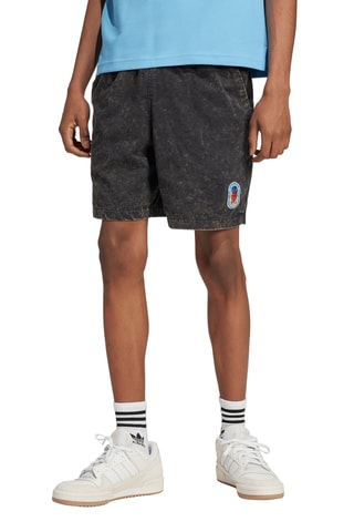 Short Adidas Originals - Noir