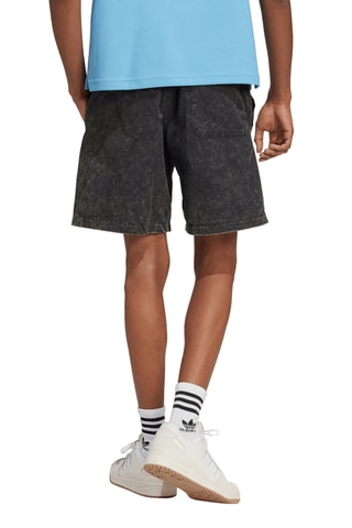 Short Adidas Originals - Noir