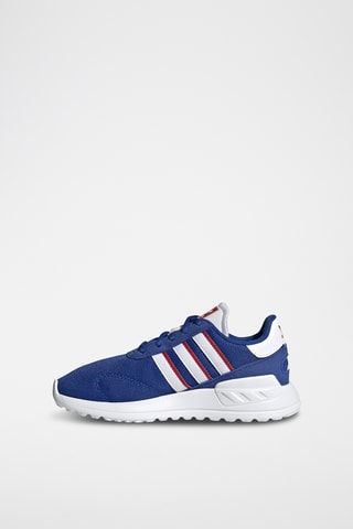 Sneakers LA Trainer Lite - Bleu et blanc