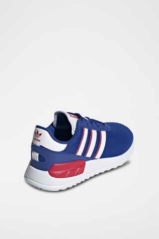 Sneakers LA Trainer Lite - Bleu et blanc