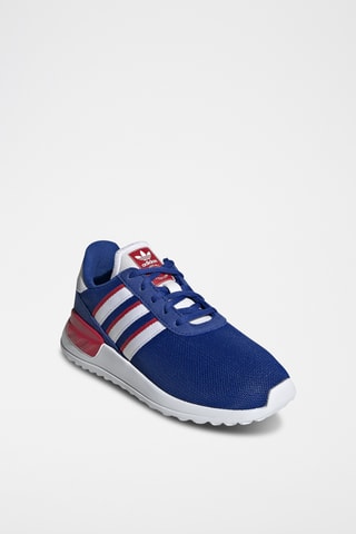 Sneakers LA Trainer Lite - Bleu et blanc