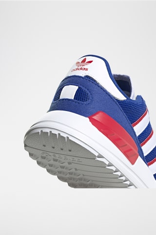 Sneakers LA Trainer Lite - Bleu et blanc