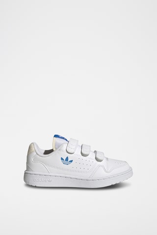 Sneakers NY 90 - Blanc