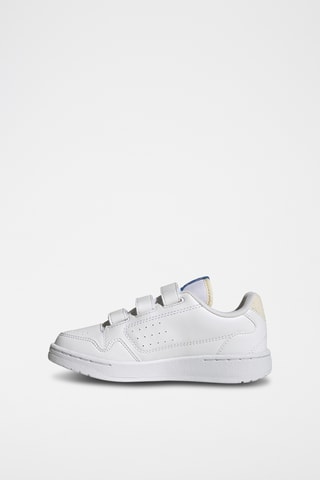 Sneakers NY 90 - Blanc