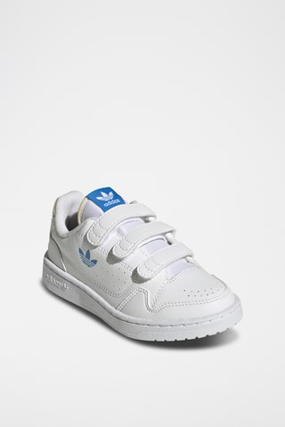 Sneakers NY 90 - Blanc