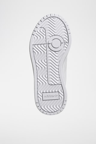 Sneakers NY 90 - Blanc