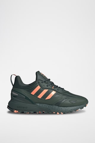 Sneakers ZX 2K Boost 2.0 Trail - Noir
