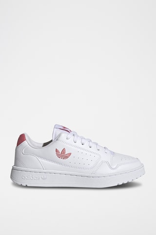 Sneakers NY 90 - Blanc
