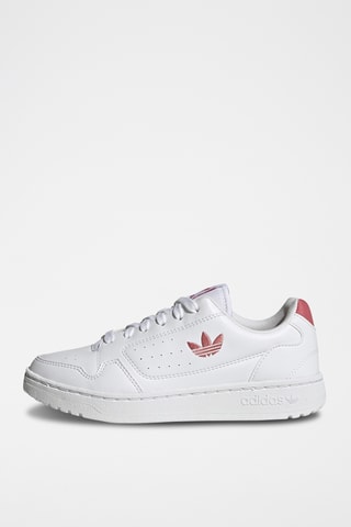 Sneakers NY 90 - Blanc