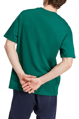 T-shirt ALL SZN - Vert