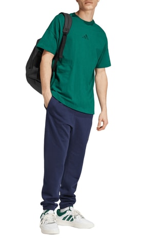 T-shirt ALL SZN - Vert