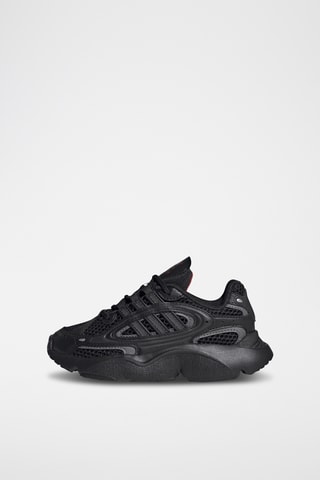 Baskets Ozmillen - Noir