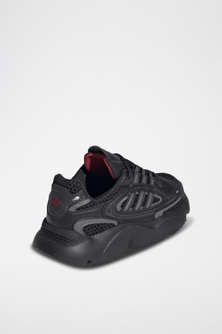 Baskets Ozmillen - Noir
