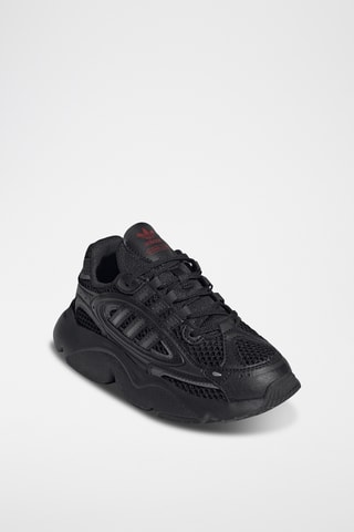 Baskets Ozmillen - Noir