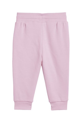 Sweat et pantalon Crew - Rose