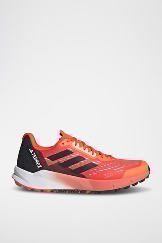 Chaussures de trail Terrex Agravic Flow 2 - Orange