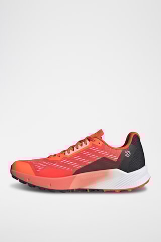 Chaussures de trail Terrex Agravic Flow 2 - Orange