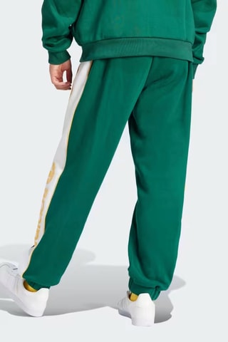 Pantalon NY - Vert foncé