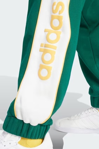 Pantalon NY - Vert foncé