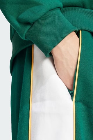 Pantalon NY - Vert foncé