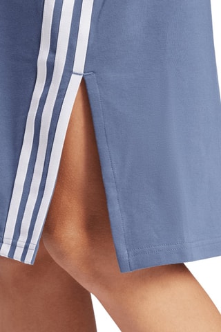Robe droite sans manches Futur Icons - Bleu cobalt