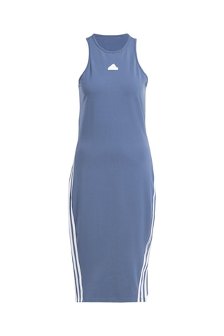 Robe droite sans manches Futur Icons - Bleu cobalt