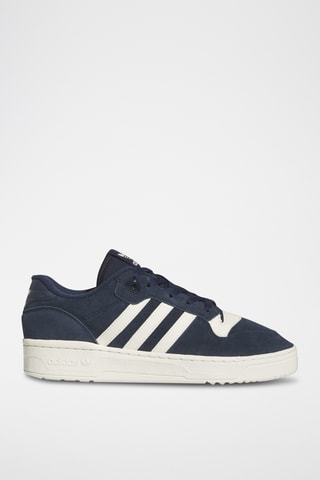 Sneakers Rivalry Low - Bleu