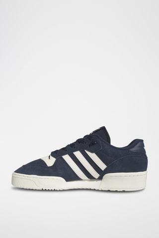 Sneakers Rivalry Low - Bleu