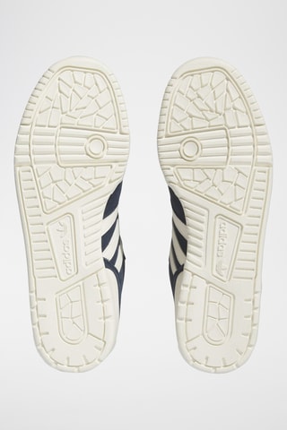 Sneakers Rivalry Low - Bleu